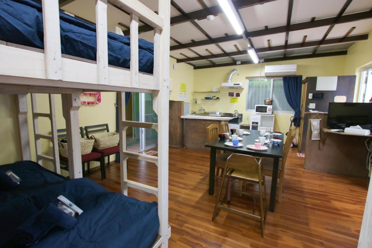 מוטובו Guest House Sato מראה חיצוני תמונה