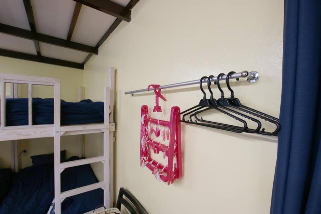 מוטובו Guest House Sato מראה חיצוני תמונה