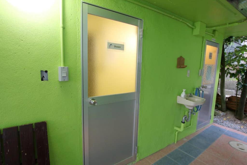 מוטובו Guest House Sato מראה חיצוני תמונה