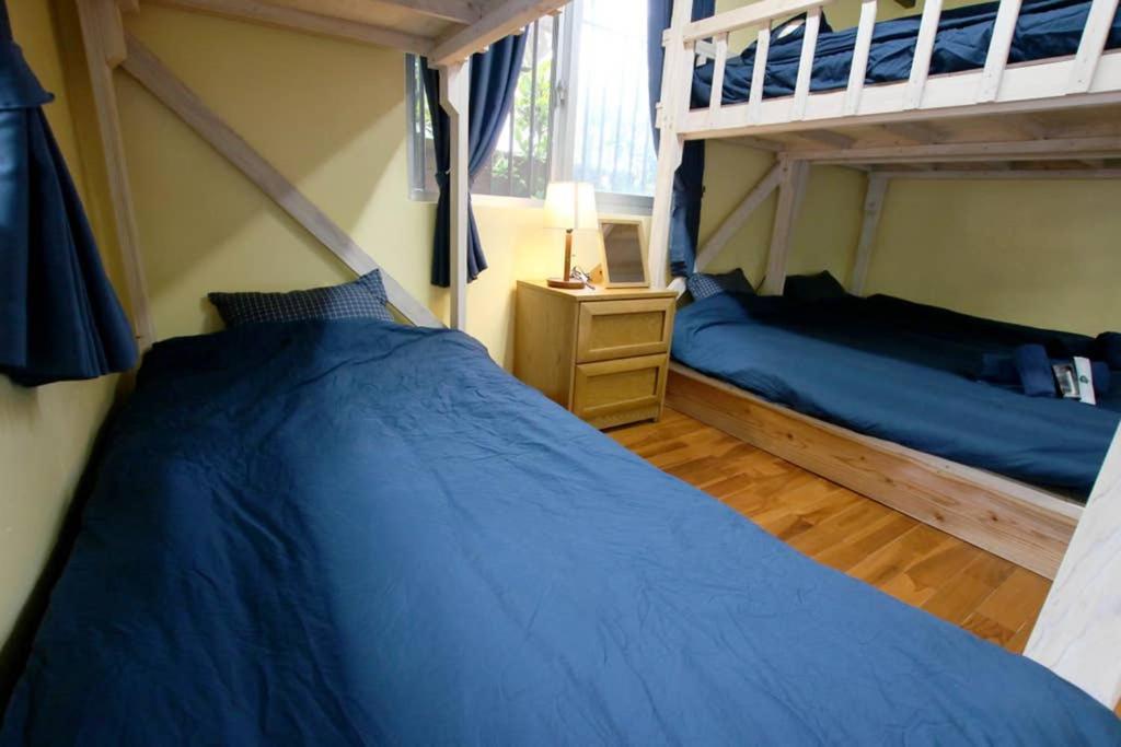 מוטובו Guest House Sato מראה חיצוני תמונה