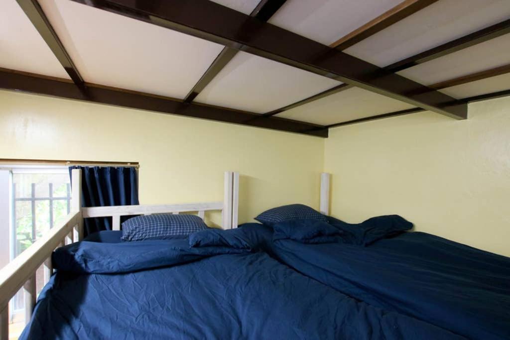 מוטובו Guest House Sato מראה חיצוני תמונה