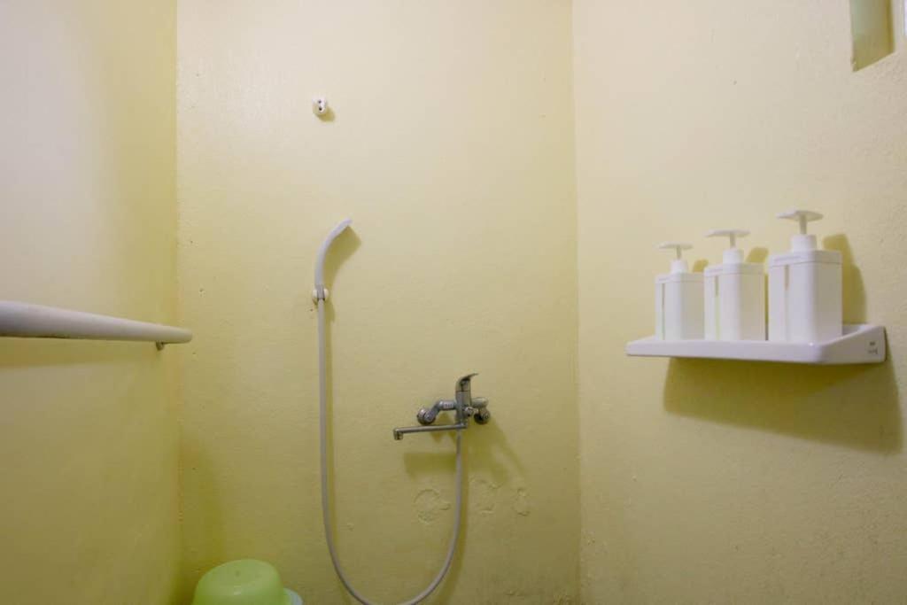מוטובו Guest House Sato מראה חיצוני תמונה