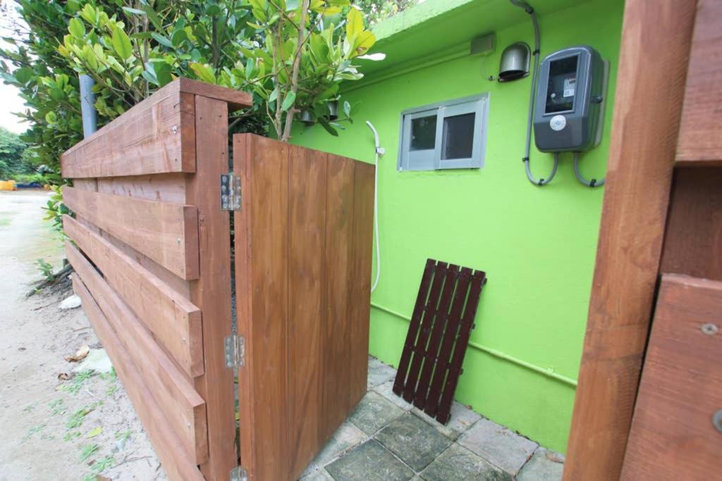 מוטובו Guest House Sato מראה חיצוני תמונה