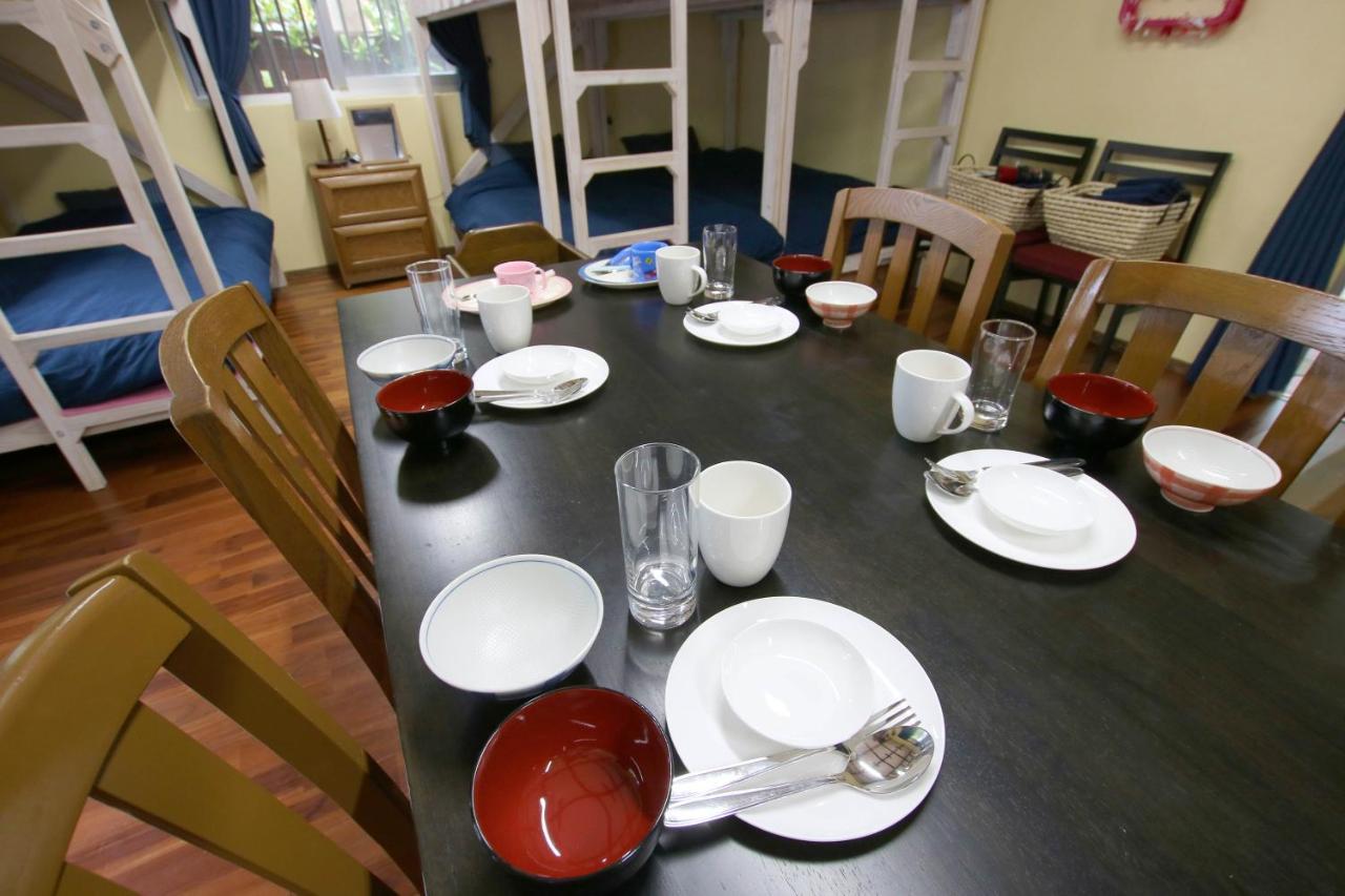 מוטובו Guest House Sato מראה חיצוני תמונה