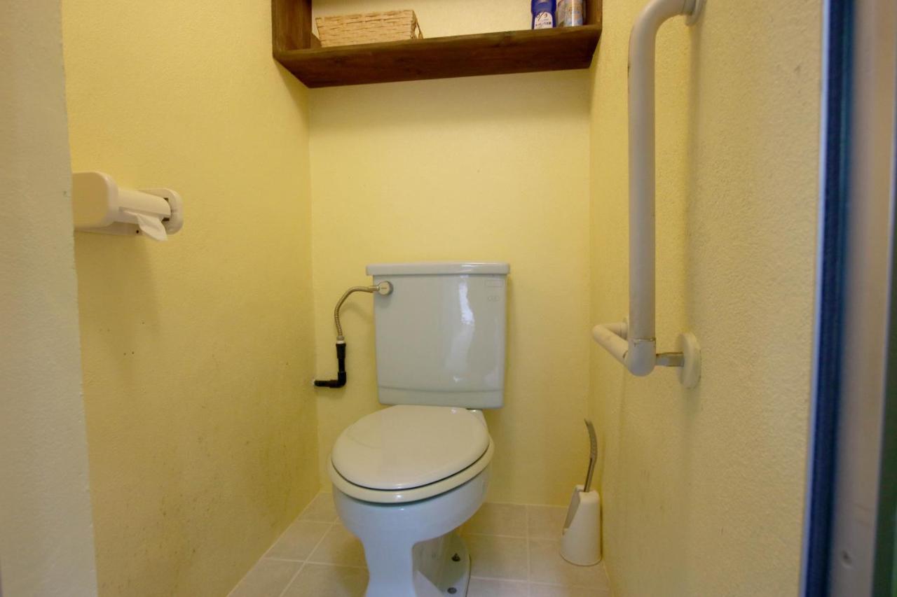 מוטובו Guest House Sato מראה חיצוני תמונה